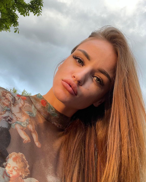 Звезда «Пацанок» Ольга Кравцова: «Сейчас я исключила наркотики из своей жизни»