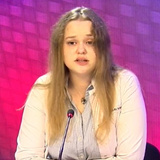 Полина Злобина
