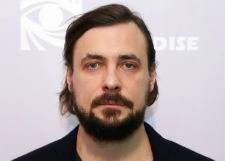 Евгений Цыганов пустился в рассуждения о любви