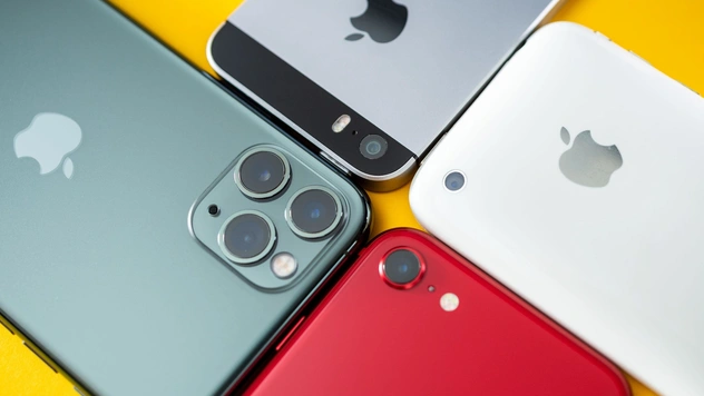 Самое время для покупки: iPhone в России подешевел на 30%