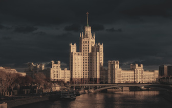 Тест: старые названия городов СССР, которые мало кто сможет вспомнить