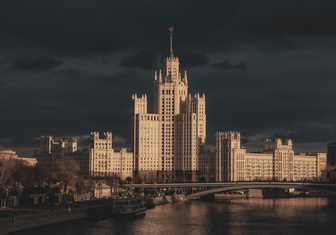Тест: старые названия городов СССР, которые мало кто сможет вспомнить