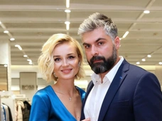 Бывший муж Полины Гагариной: «Всегда влюбляюсь в своих моделей. Иногда от этого рождаются дети»