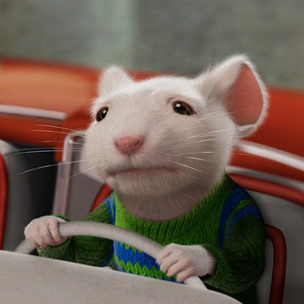 Тест: Выбери любимую мышь из мультиков, а мы посоветуем тебе крутую компьютерную мышку 🐭