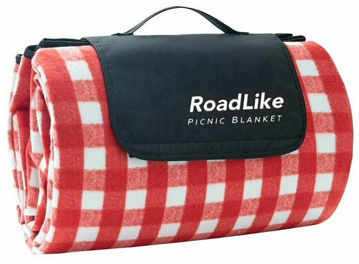 Коврик для пикника RoadLike PicNic