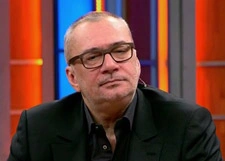 Константин Меладзе страдает от одиночества