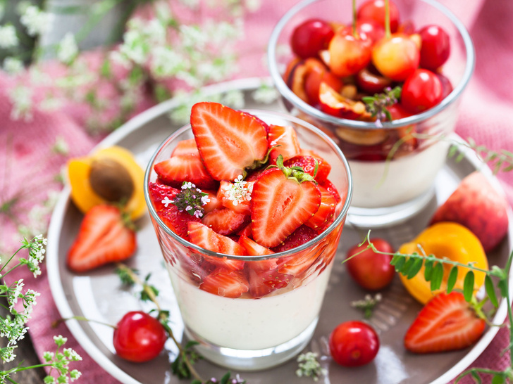 Как правильно хранить фрукты и ягоды дома: 8 главных секретов