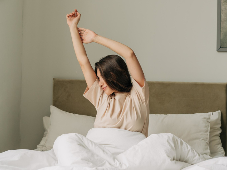 Без мучений и страданий: 8 простых привычек, чтобы начать рано вставать по утрам