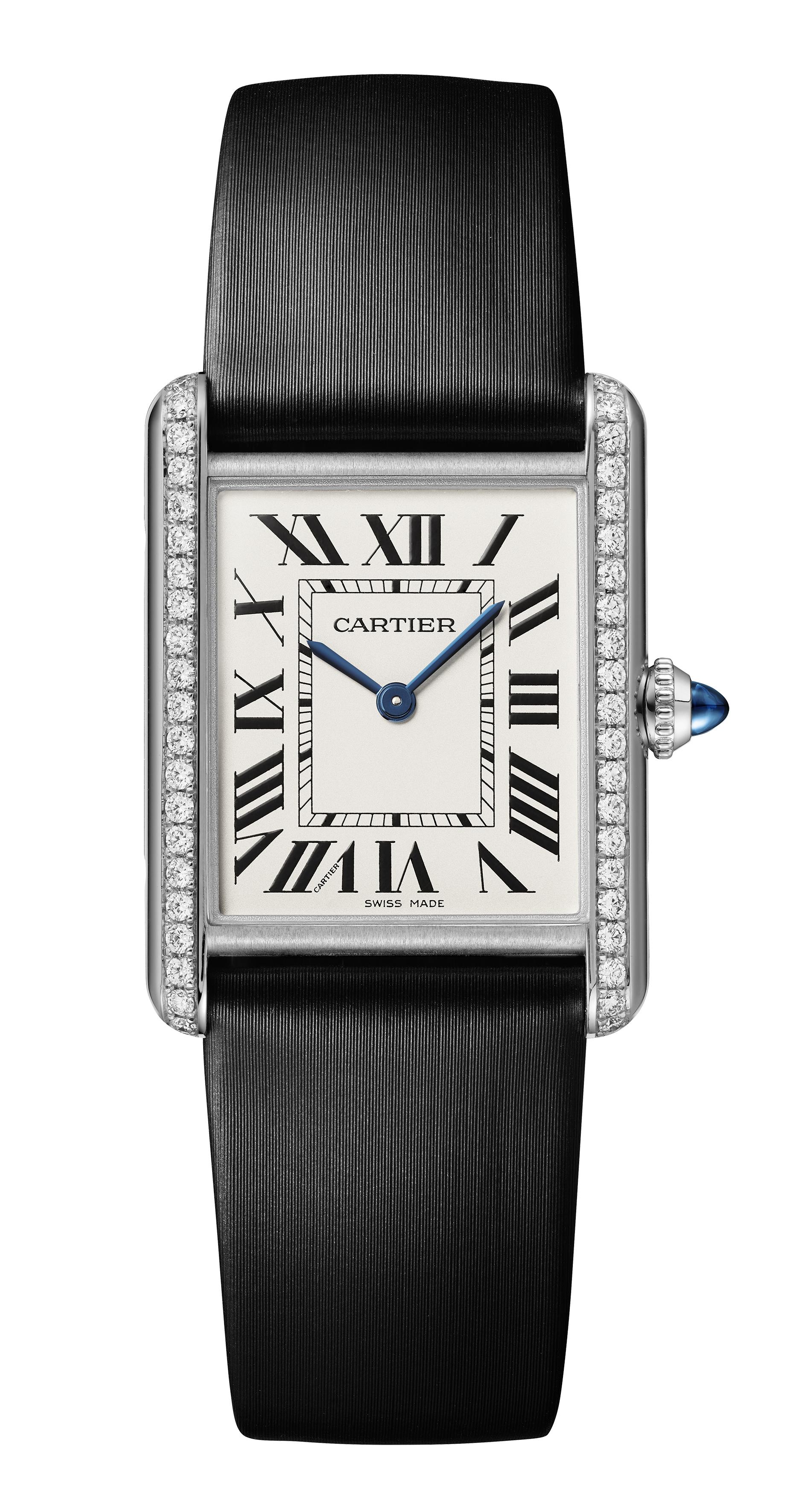 cartier must de