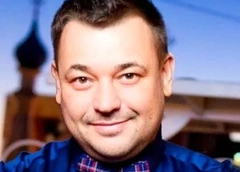Сергея Жукова выписали из больницы