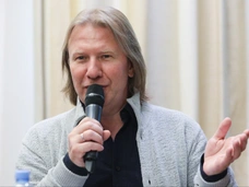 Виктор Дробыш дал совет наехавшему на него Филиппу Киркорову