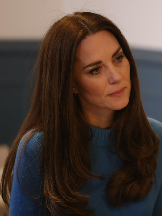 Wow-эффект: почему волосы герцогини Кейт всегда выглядят так безупречно
