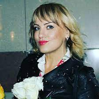 Аватарка Елена Сосновская