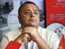Владимир Фриске снова поменял адвоката