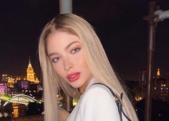 Алена Шишкова: «Носила парики. Мне советовали побриться»