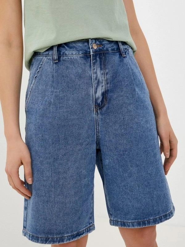 Где искать модные джинсовые шорты, как у Эльзы Хоск? Вот 7 классных вариантов