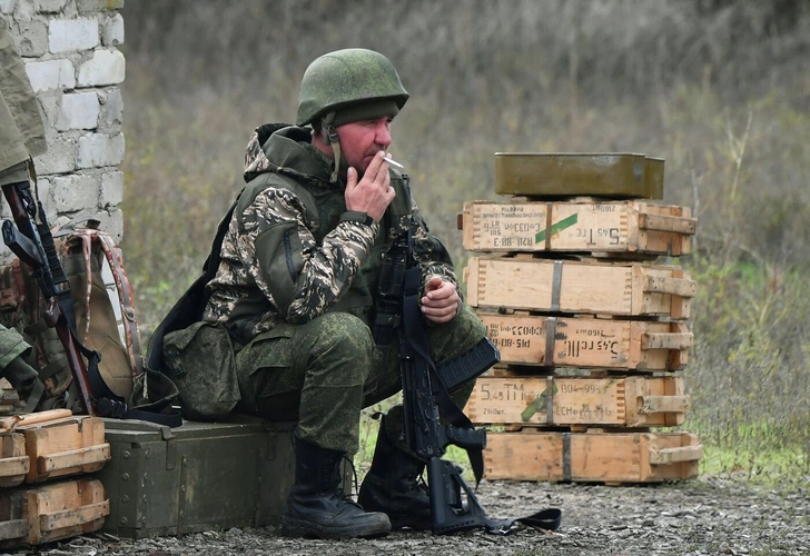 Военная хитрость: секреты выживания на фронте