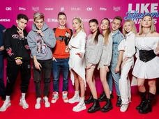 Влад Лисовец, Агата Муцениеце, Мария Погребняк и другие триумфаторы LIKE Influencer Awards
