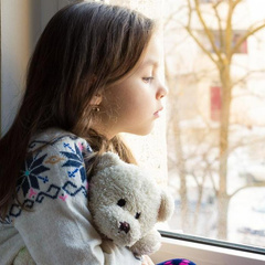 Трагедия в Сочи: семилетняя девочка скончалась от побоев отчима