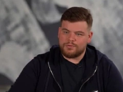 Участник «Жир-шоу» умер после резкого похудения на 20 кг