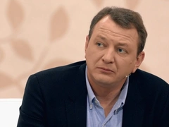 Марат Башаров решил пожертвовать 1,25 млн рублей сирийским детям