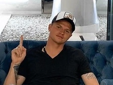 Дмитрий Тарасов помирился со старшей дочерью