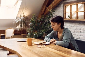 «Я хуже тех, кто смог найти свое дело: вдруг мне это не удастся?»
