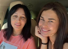 Маме Пинчук сняли швы после пластики, а Банщикова чилит на Мальдивах. Соцсети звезд