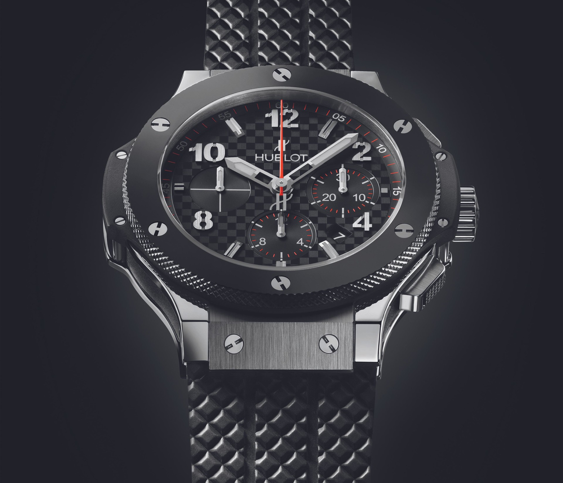 Hublot Часы Оригинал Фото