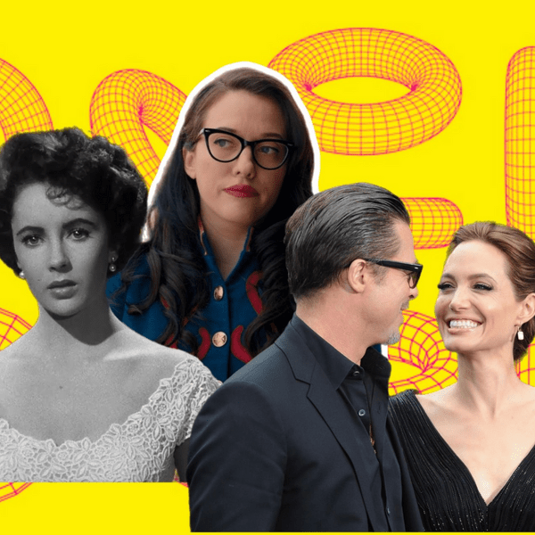 Женись на мне: 8 актрис, которые сами сделали предложение своим мужчинам
