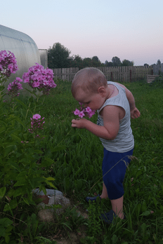 Андрей Луценко, 3 года, г. Тверь 