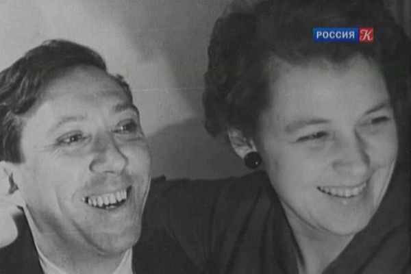 Актер и его супруга прожили вместе почти 50 лет