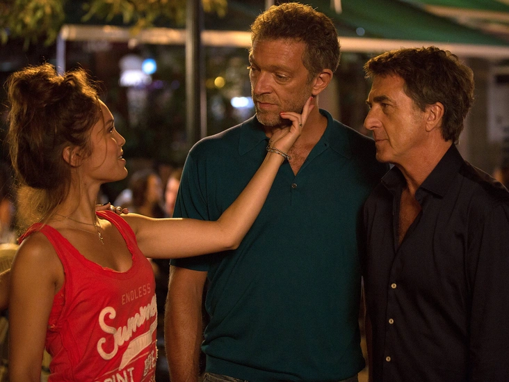 Кадр из фильма «Этот неловкий момент»