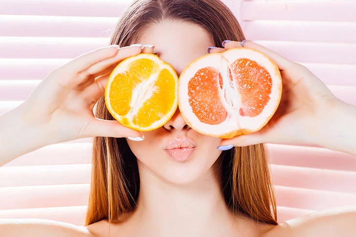 Укрепляйте иммунитет! | Источник: Shutterstock