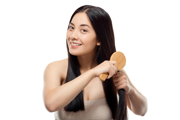Шаги к идеалу: 3 средства, которые преобразят ваши волосы до неузнаваемости