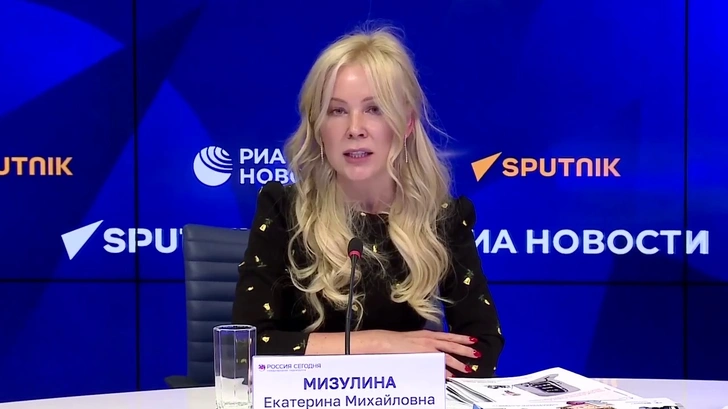 Мизулина о статусе иноагента Галкина*: «Так будет с каждой тварью, предавшей нашу Родину!»