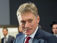 Дмитрий Песков: «Экономика России испытывает серьезные удары, но запас прочности есть»