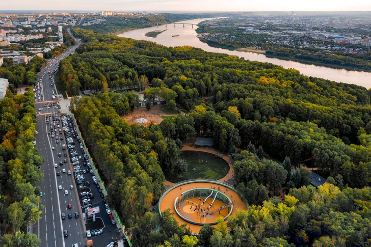 В Нижнем Новгороде пройдет фестиваль «Да, шеф»