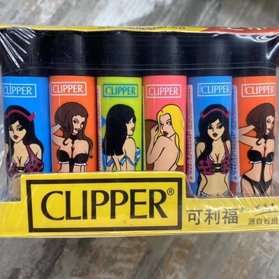 Тот самый Clipper 