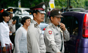 8 важных «нельзя»: власти Бали выпустили список запретов для иностранных туристов