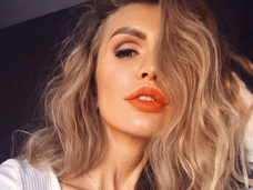 Блогера Адель Сергеенкову переехала машина