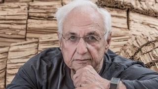 Сегодня архитектору Фрэнку Гери исполняется 96 лет