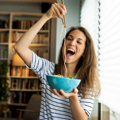 15 простых привычек, с которыми вы похудеете без спорта и диет