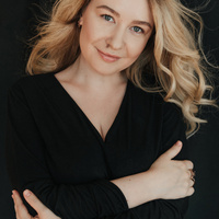 Аватарка Ирина Комлева