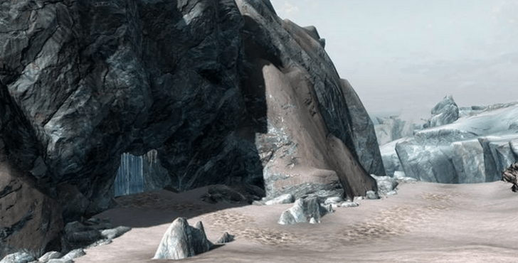 По следам последнего Драконорожденного: 25 скрытых локаций в Skyrim, которые все пропустили 😎