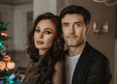Инна Жиркова: «Муж до сих пор не восстановился после травмы, полученной на Чемпионате мира»