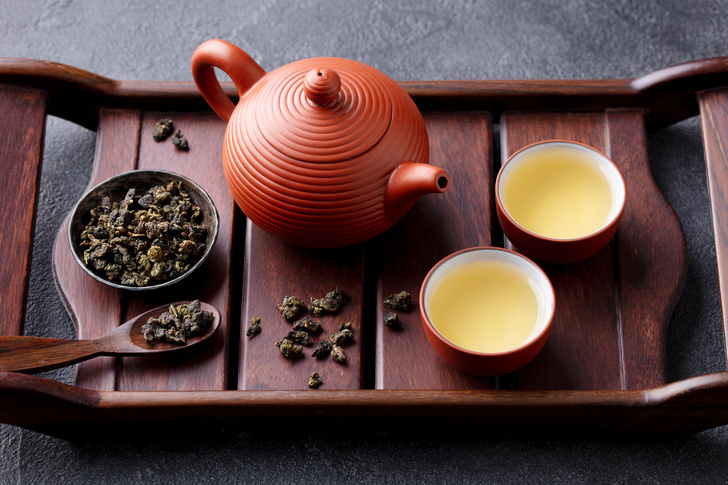 Фигура мечты: 6 видов чая, которые ускоряют похудение — пейте их хотя бы раз в день