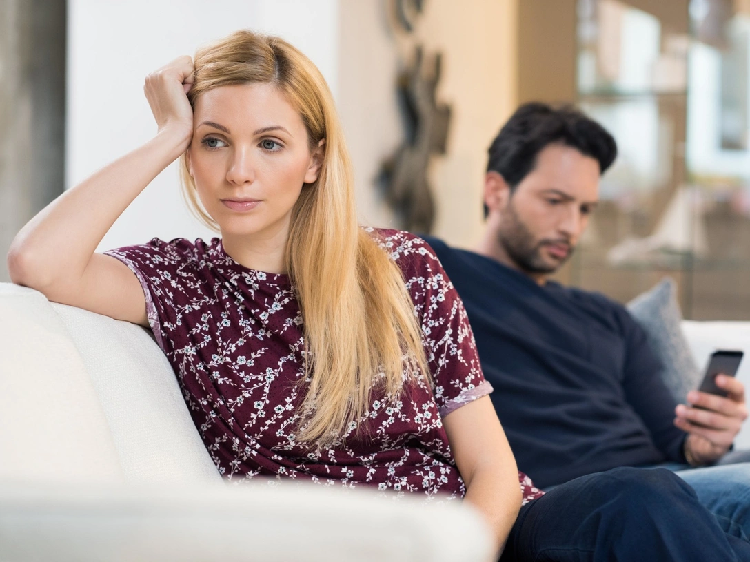 Пустые надежды: 4 признака, что мужчина не будет примерным семьянином | marieclaire.ru