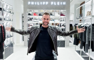 Дизайнер Philipp Plein выберет самую красивую россиянку в новом реалити