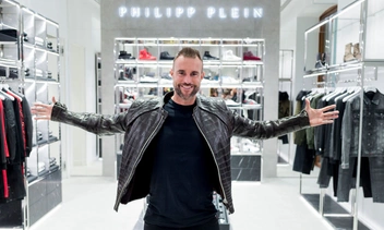 Дизайнер Philipp Plein выберет самую красивую россиянку в новом реалити